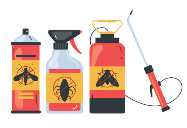 Best Pest Prevention Services  in Lyndhurst, OH